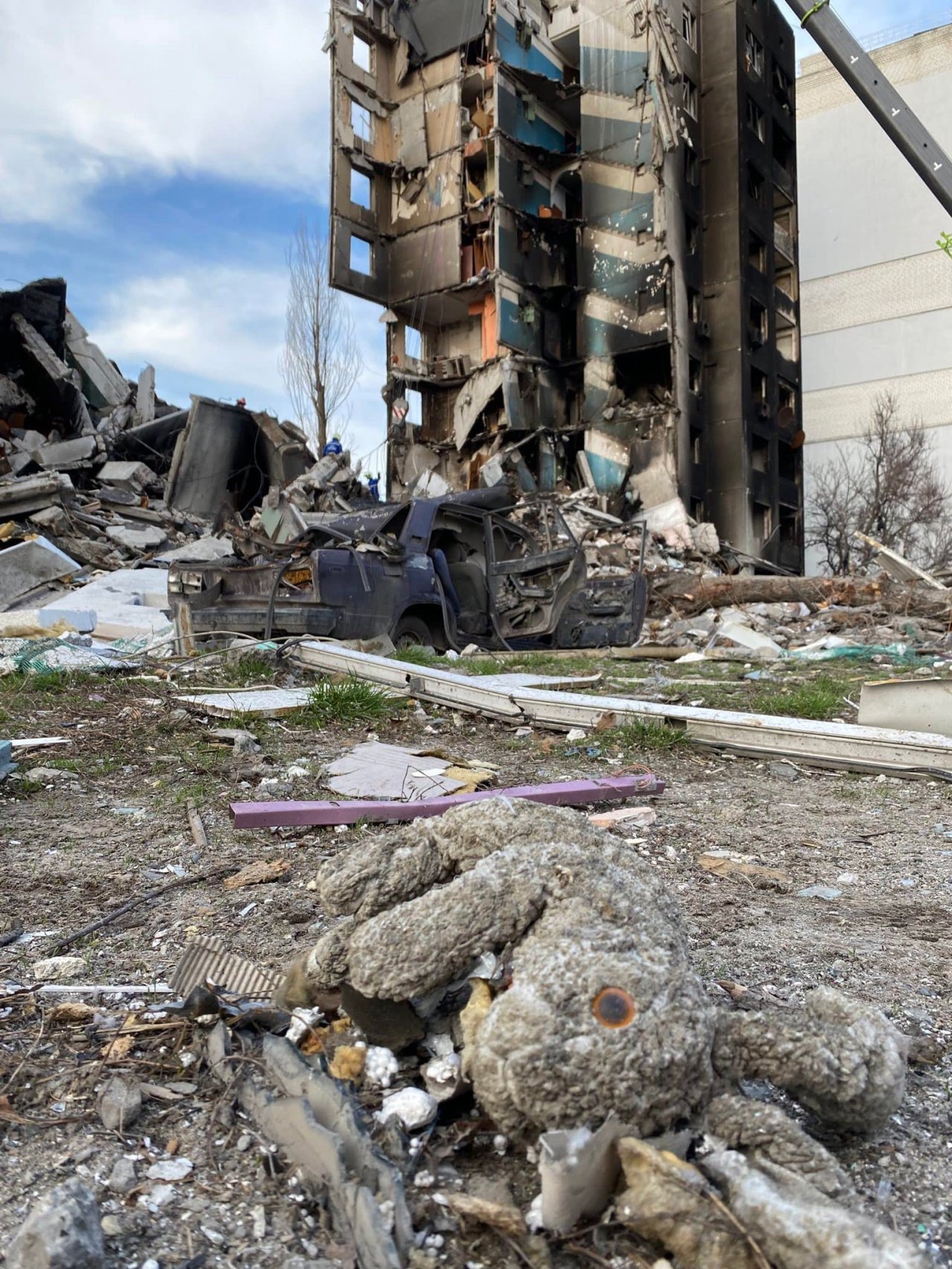 Bond Immigration Law Independence, MO Office