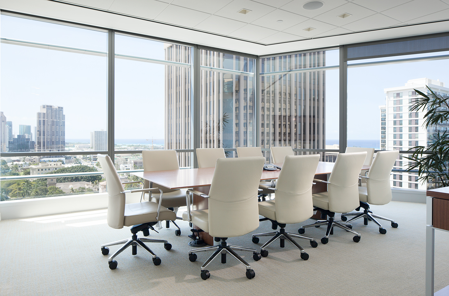 Goodsill Anderson Quinn & Stifel Honolulu, HI Office