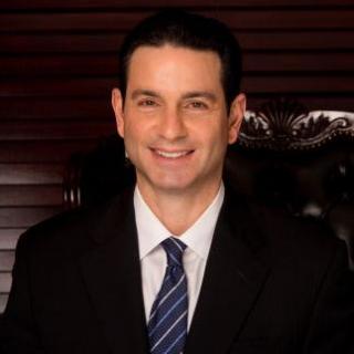 Todd J. Leonard Law Firm Morristown, NJ Office