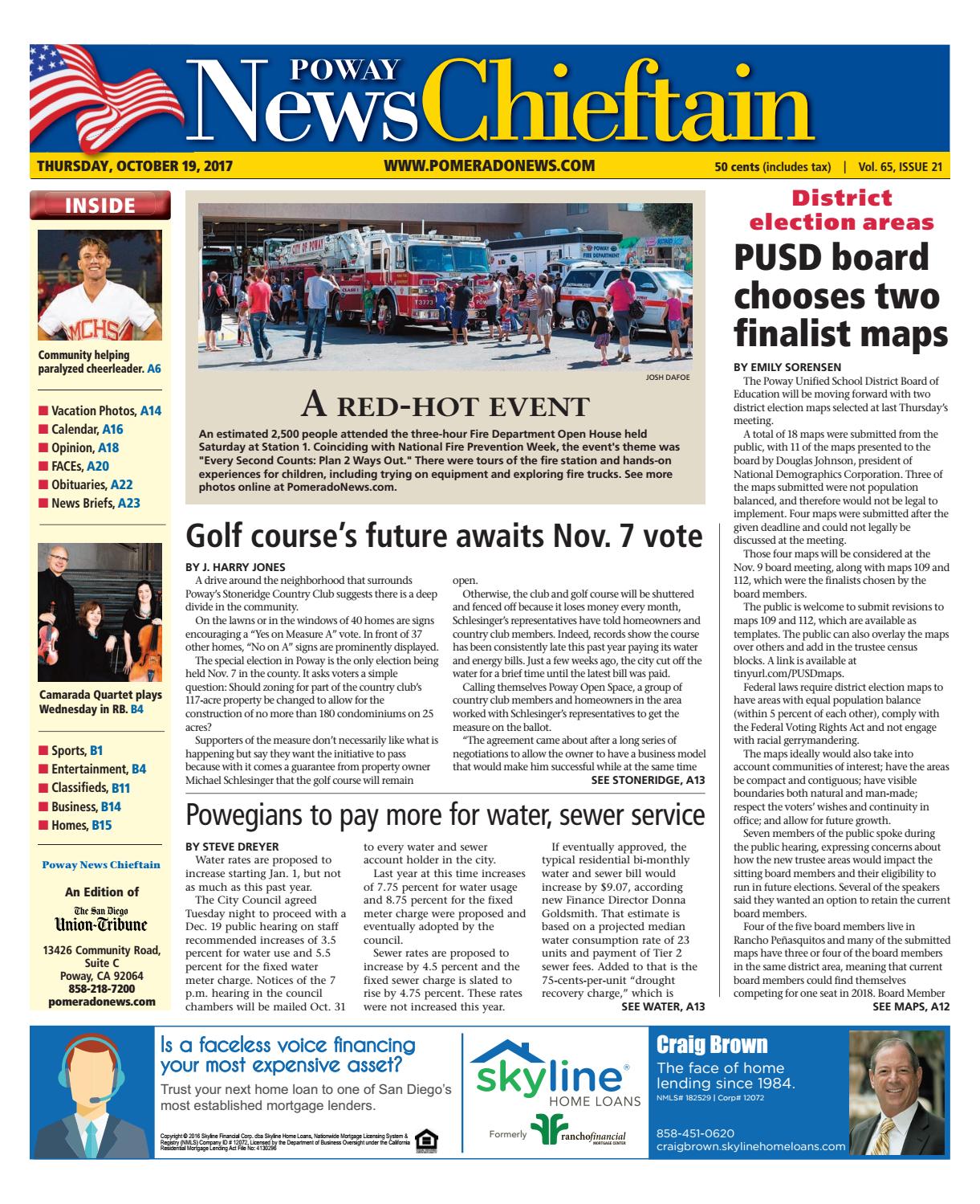 Allen Barron, Inc Escondido, CA Office