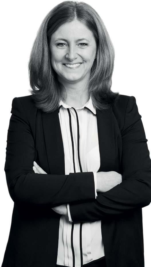 Roschier Stockholm, Sweden Office