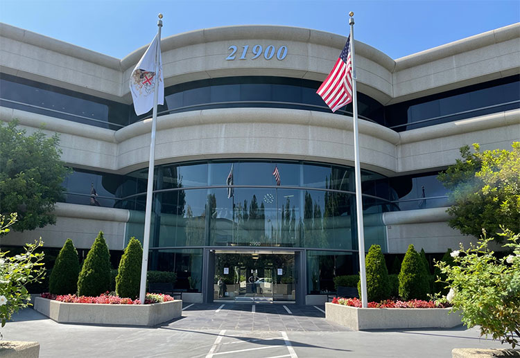 Law Offices of Shai Oved Woodland Hills, CA Office