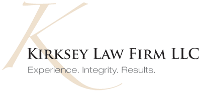 Kirksey Law Firm LLC Bolivar, MO Office
