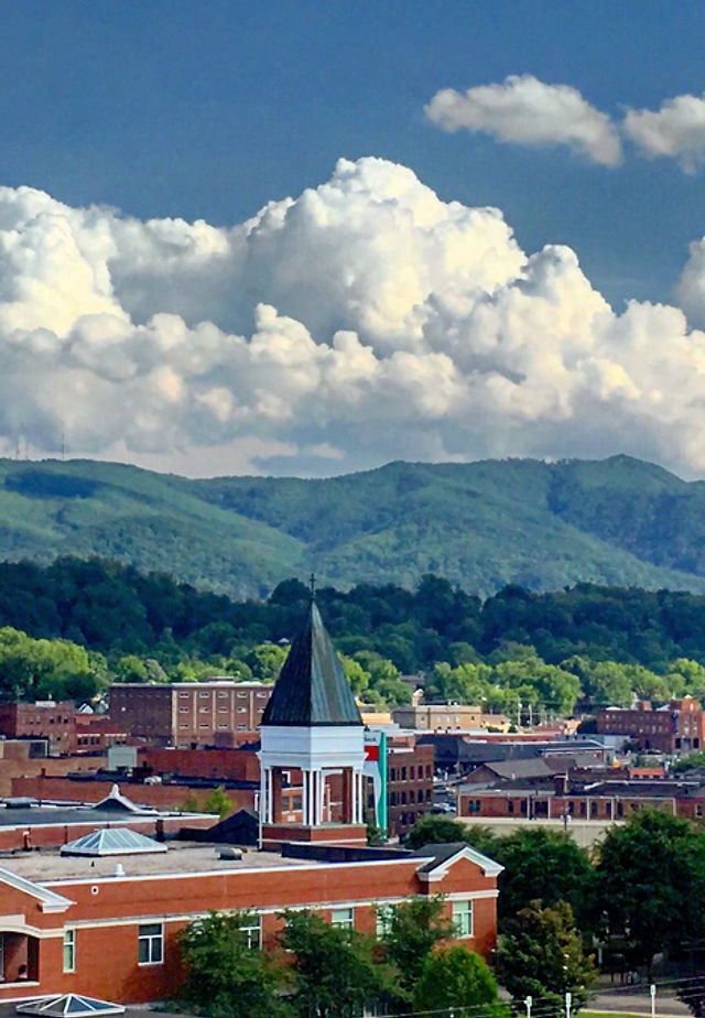 Brandt & Robbins, P.C Johnson City,  Office