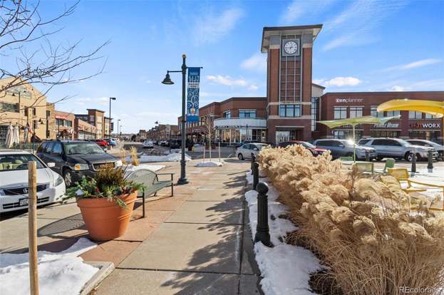 Town & Town LLC Highlands Ranch,  Office