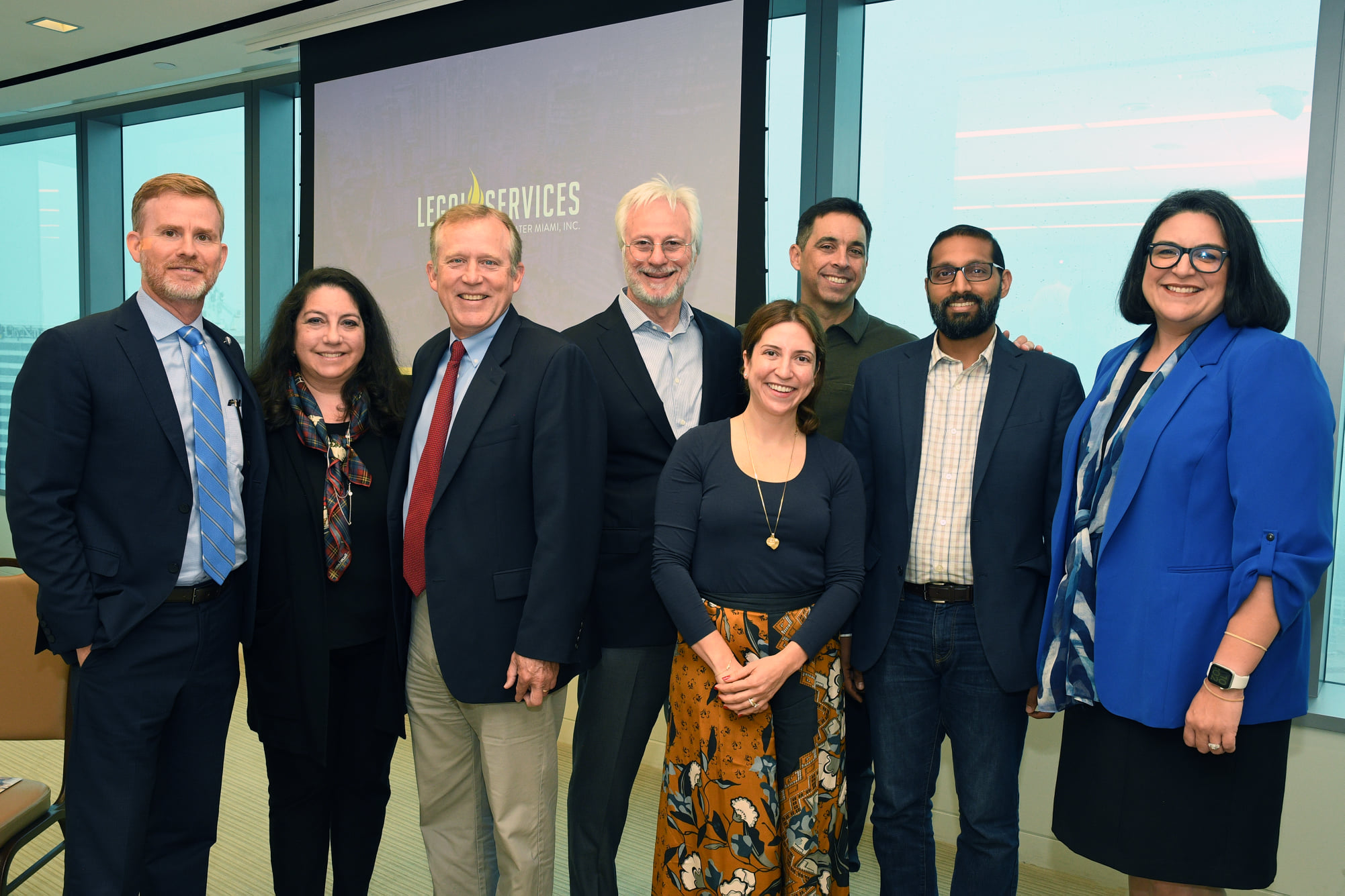 The Ticktin Law Group Miami, FL Office