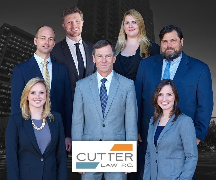 Cutter Law PC Sacramento, CA Office