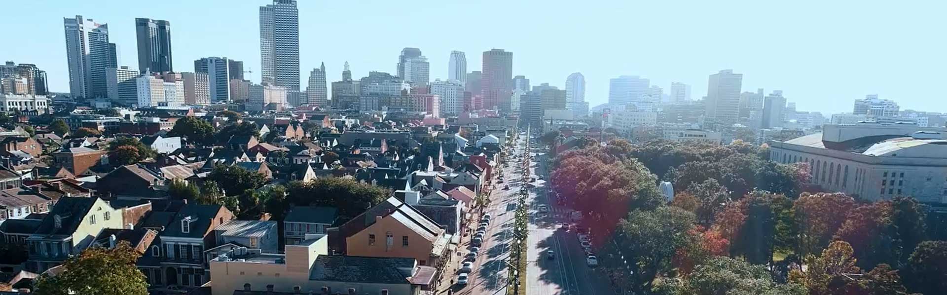 Kirkendall Dwyer LLP Metairie, LA Office