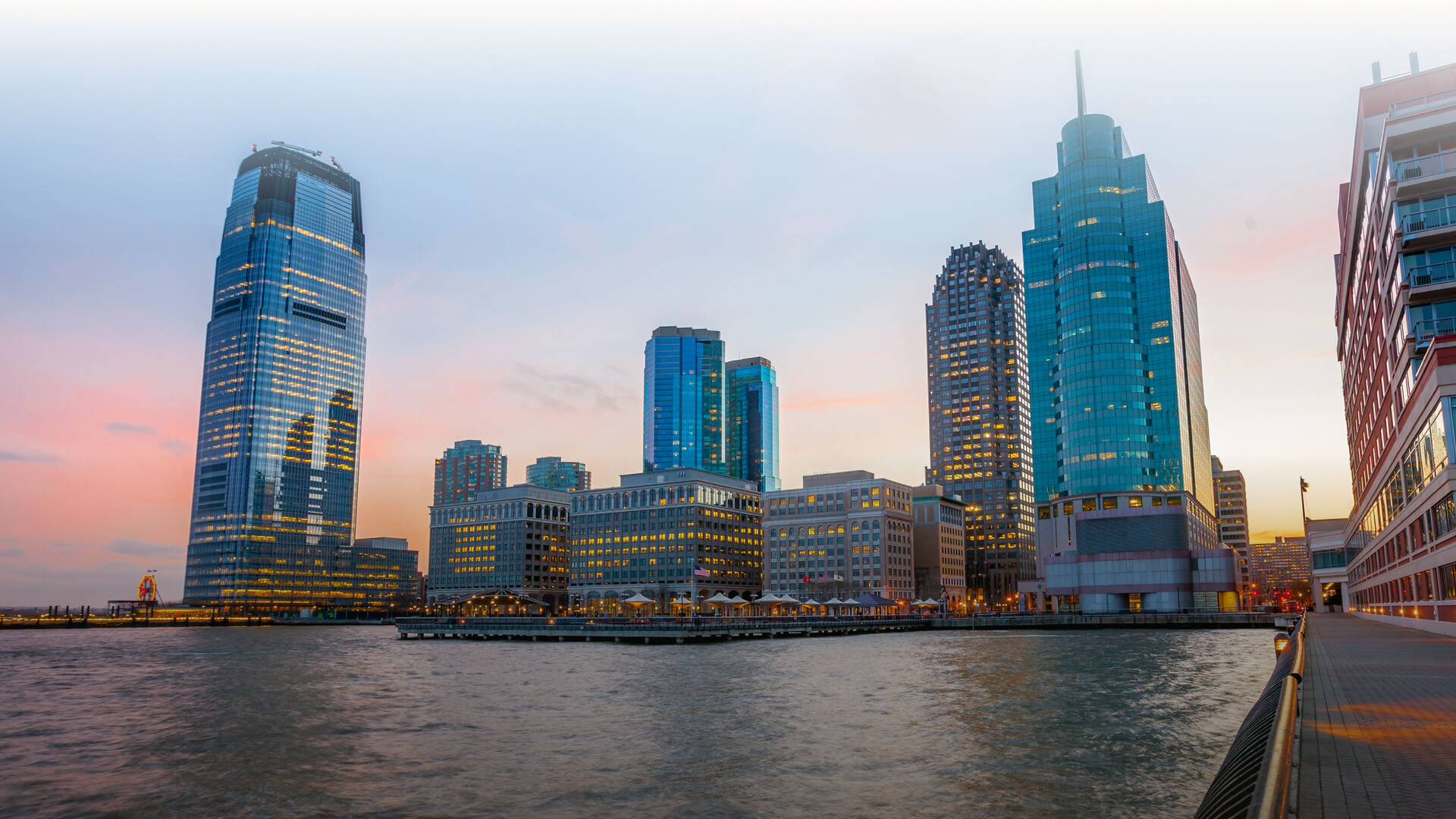 Newman, Simpson & Cohen, LLP Hackensack, NJ Office