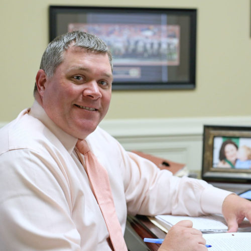 Sauls, LLC Peachtree Corners,  Office