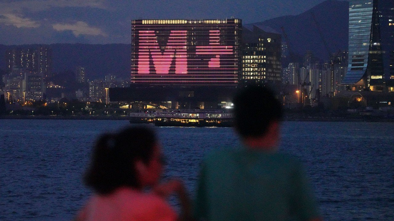 Broad & Bright Wan Chai, Hong Kong Office