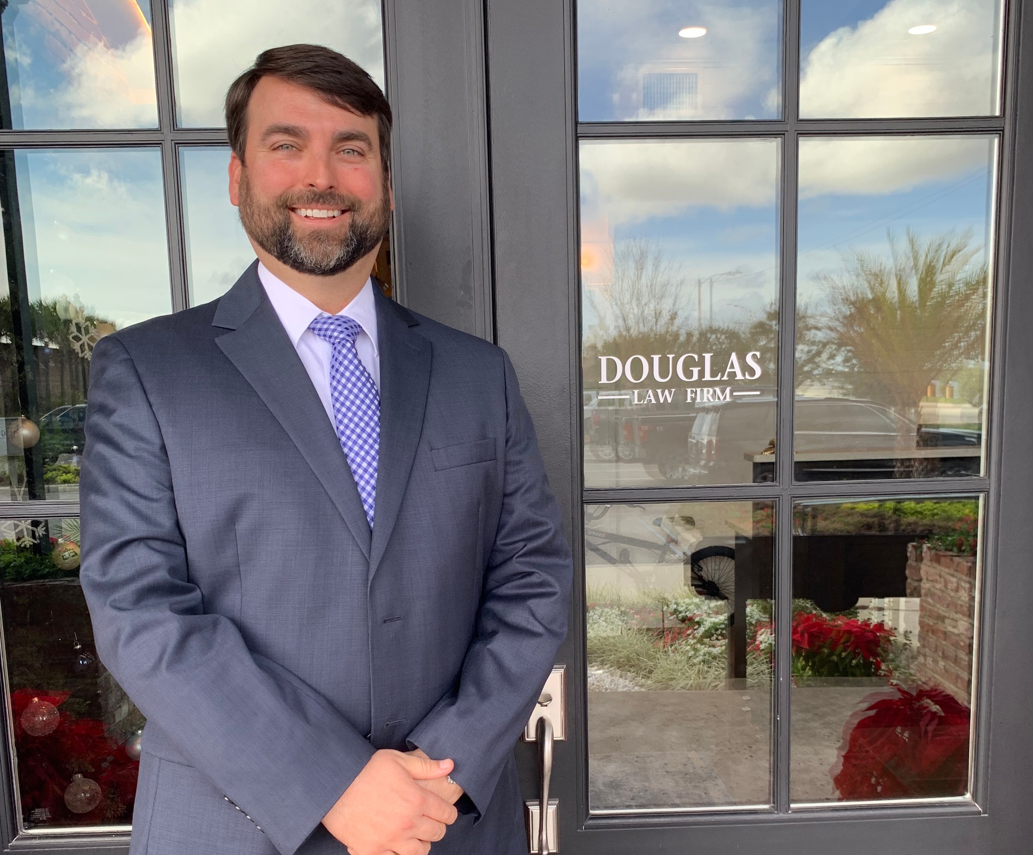 Harrell and Harrell, P.A Palatka, FL Office