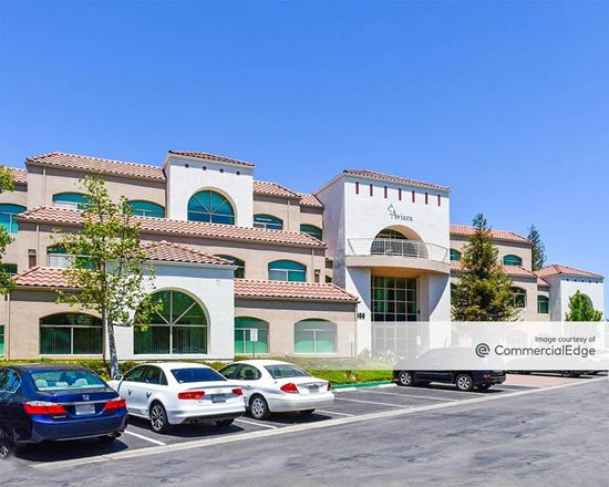 Weissman & Weissman Westlake Village, CA Office