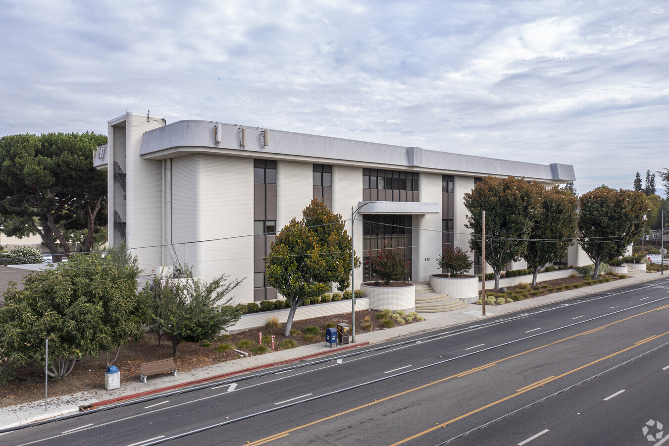 Koning & Associates San Jose,  Office