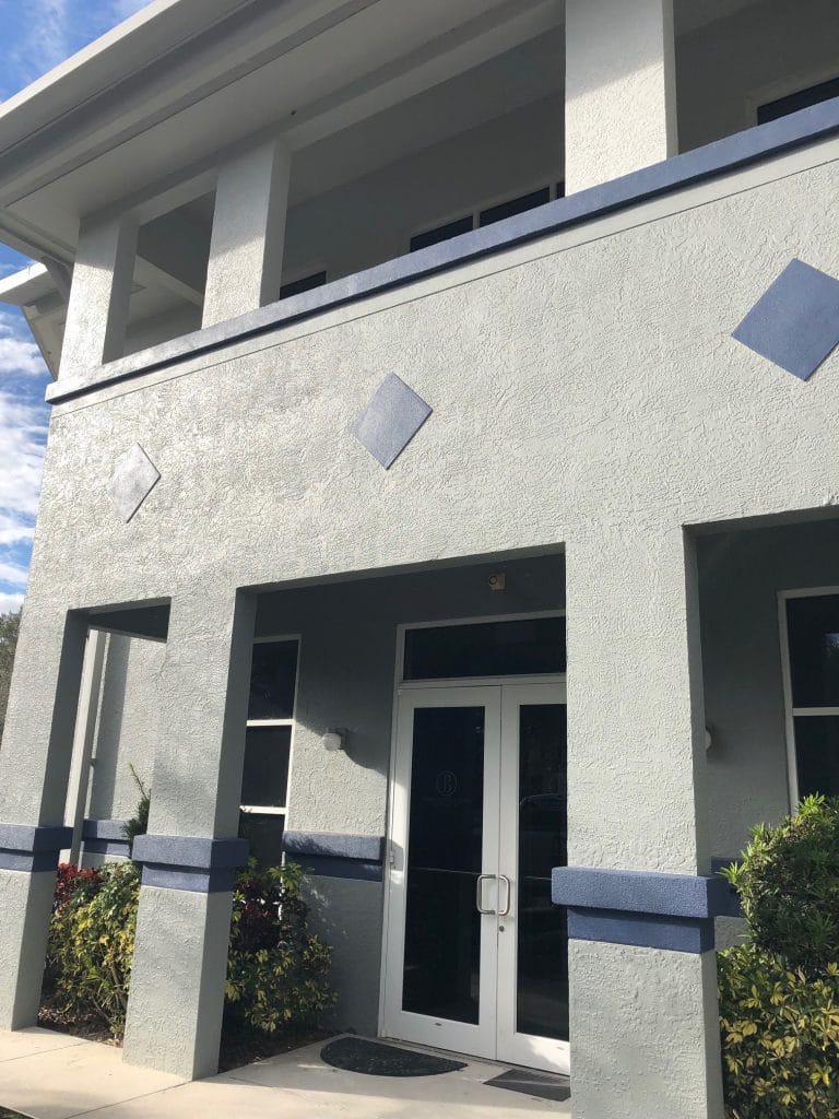 Berlin Patten Ebling PLLC Lakewood, FL Office