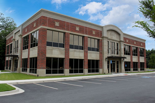 Tannen Law Group, LLC Johns Creek,  Office