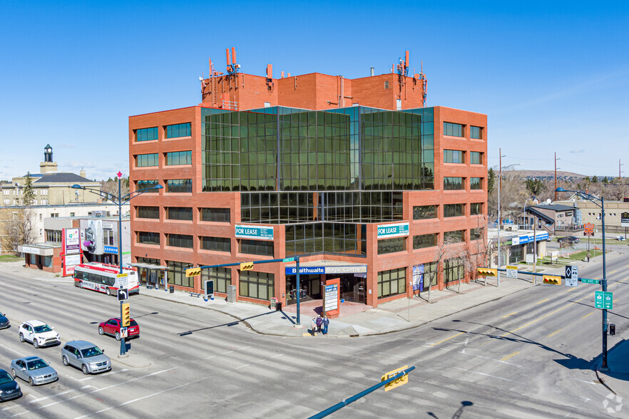 Mainwood Legal Services Calgary, Canada Office
