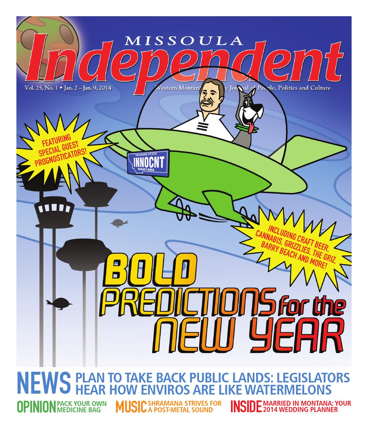 Crowley Fleck Law Missoula, MT Office