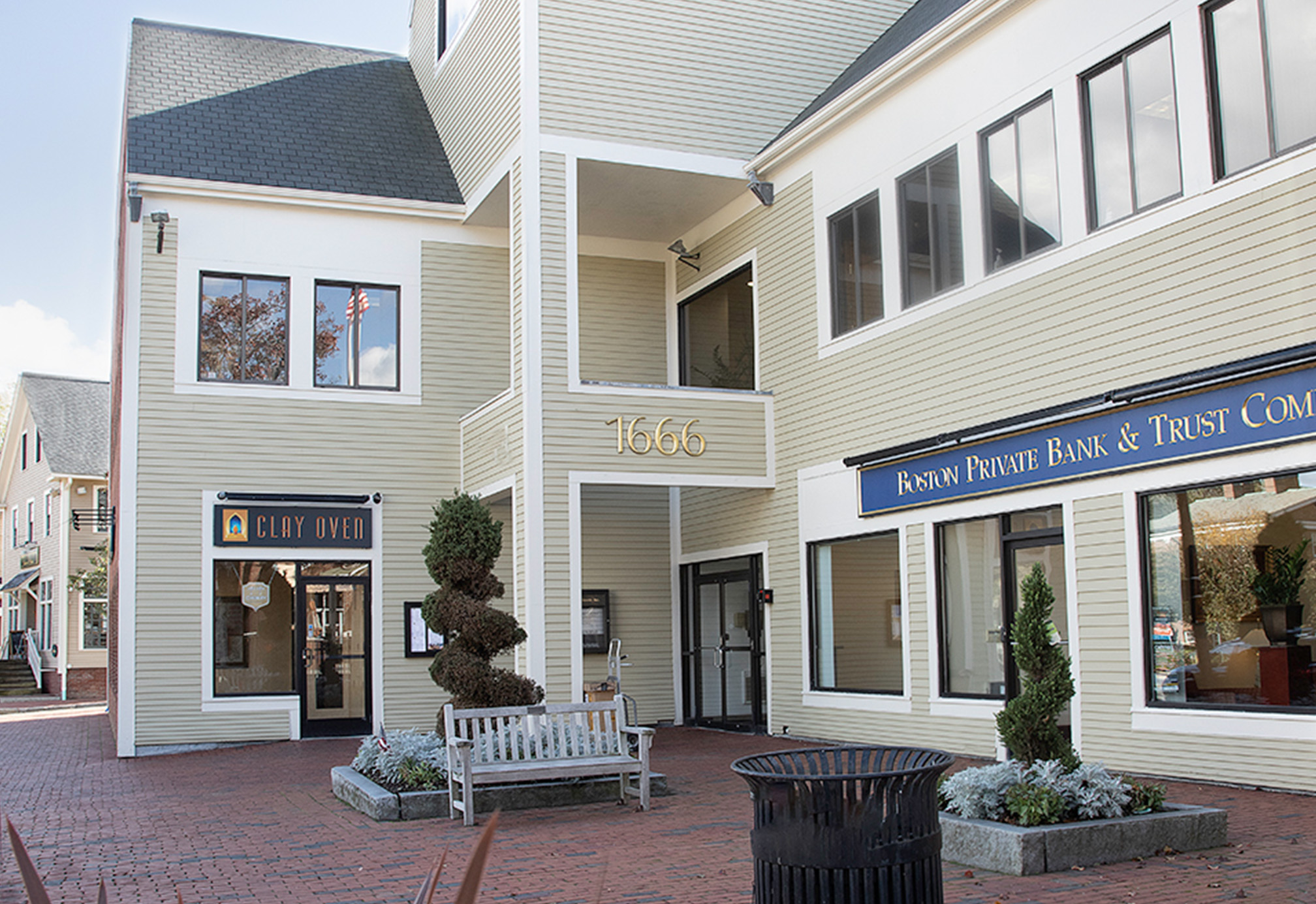 Rankin & Sultan Boston, MA Office