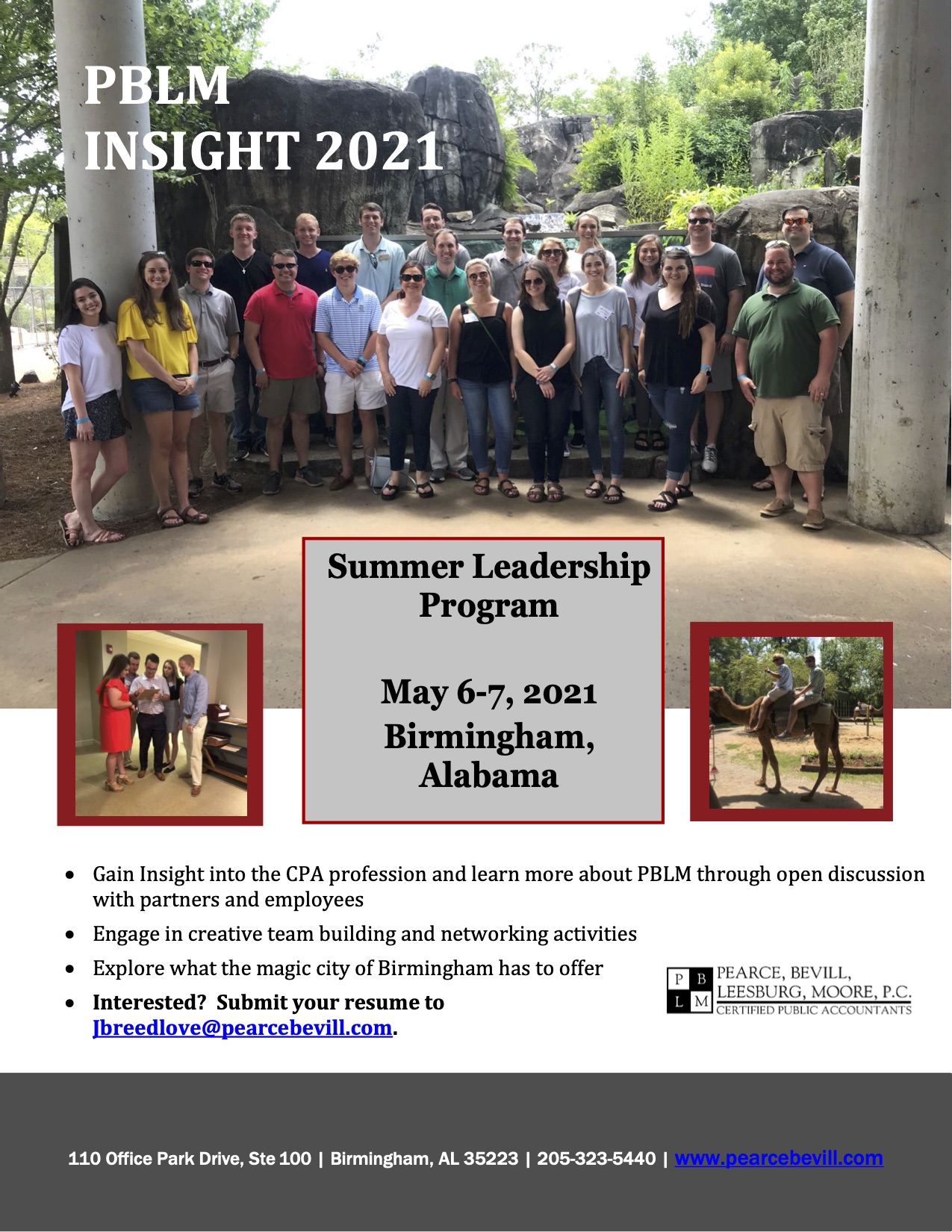 Friedman Law Firm, PC Birmingham, AL Office