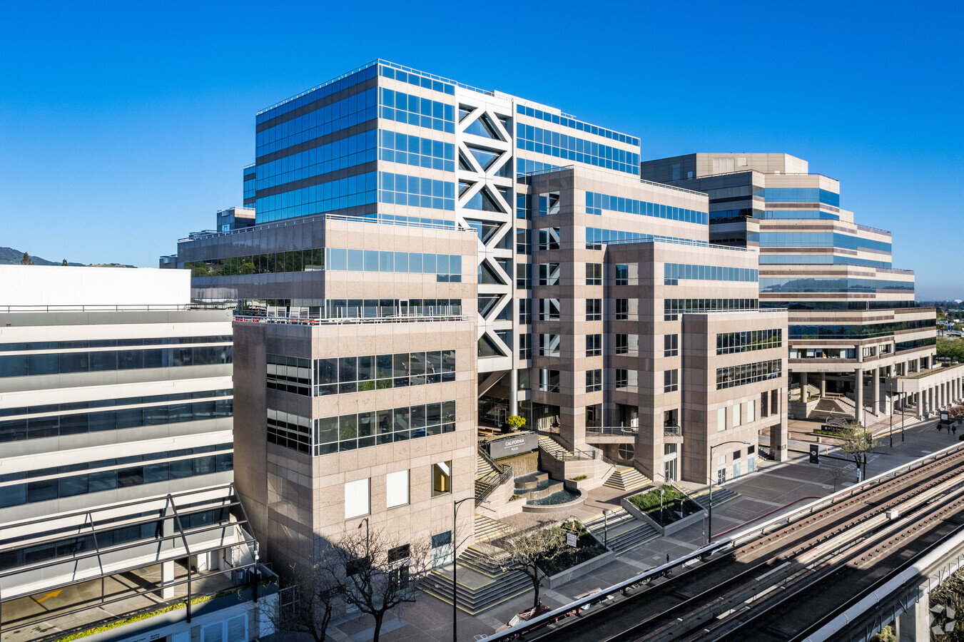 McNamara, Ambacher, Wheeler, Hirsig and Gray LLP Walnut Creek, CA Office