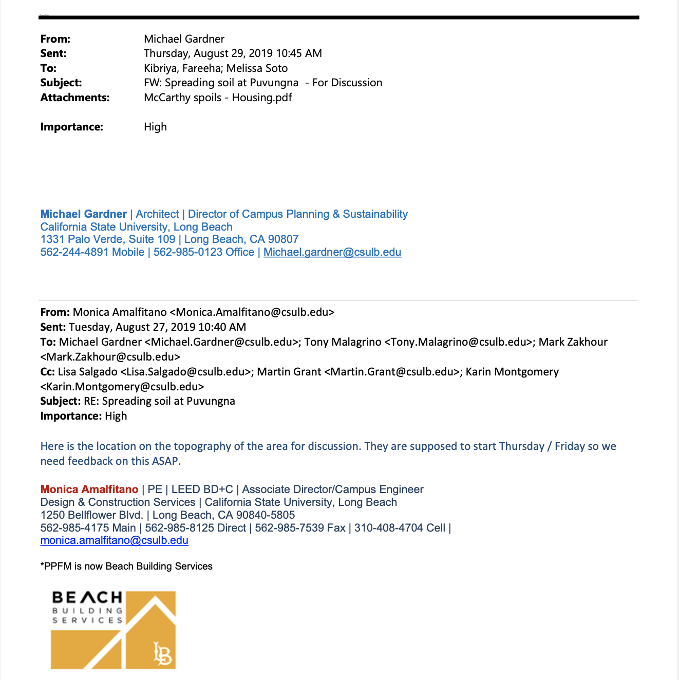 Michael & Associates, PC Long Beach, CA Office