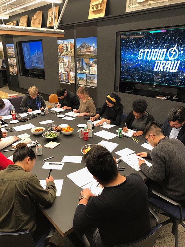 Baron & Budd PC Washington, DC Office