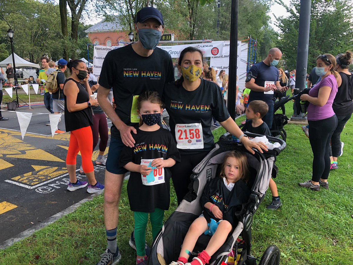 Faxon Law Group Stamford, CT Office