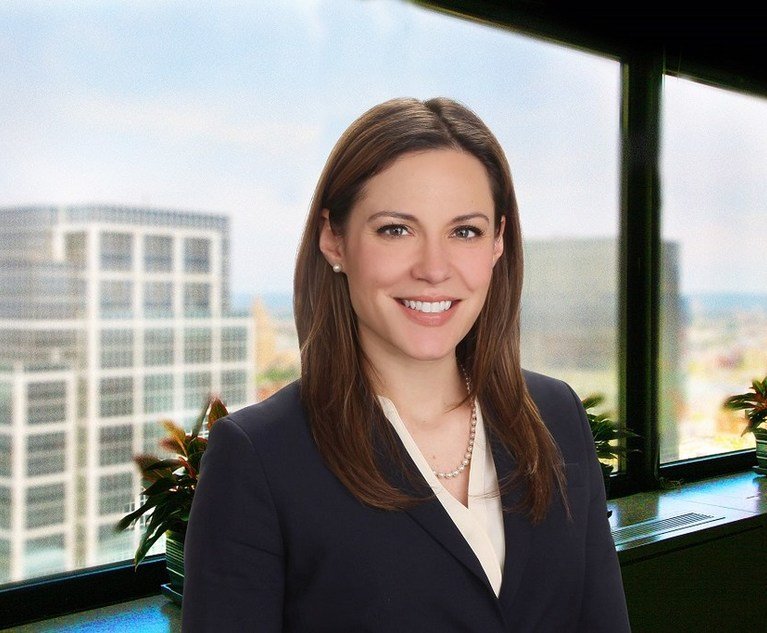 Meyner And Landis LLP Newark, NJ Office