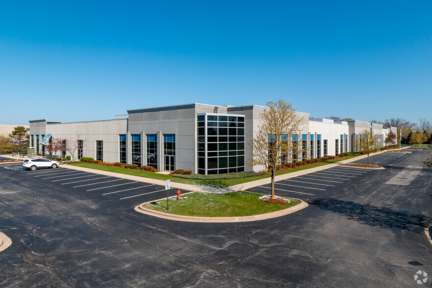 Schott, Bublitz & Engel, S.C Waukesha, WI Office