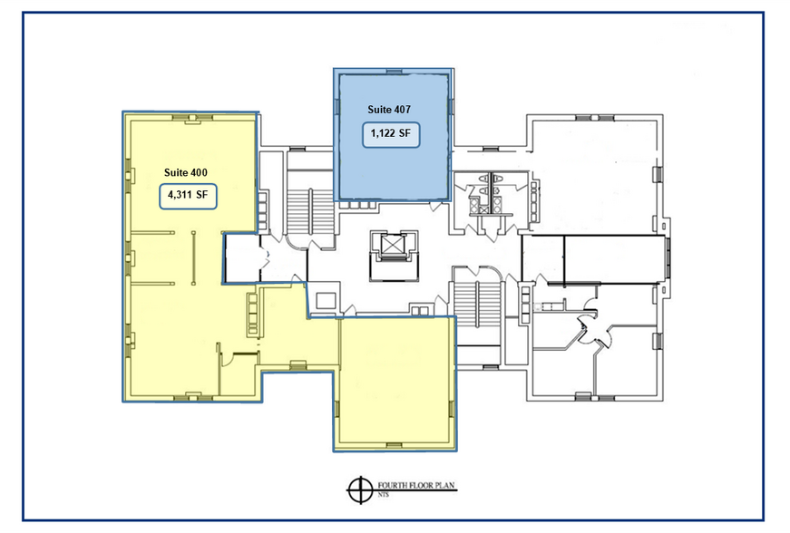 Pinales Stachler Cincinnati,  Office