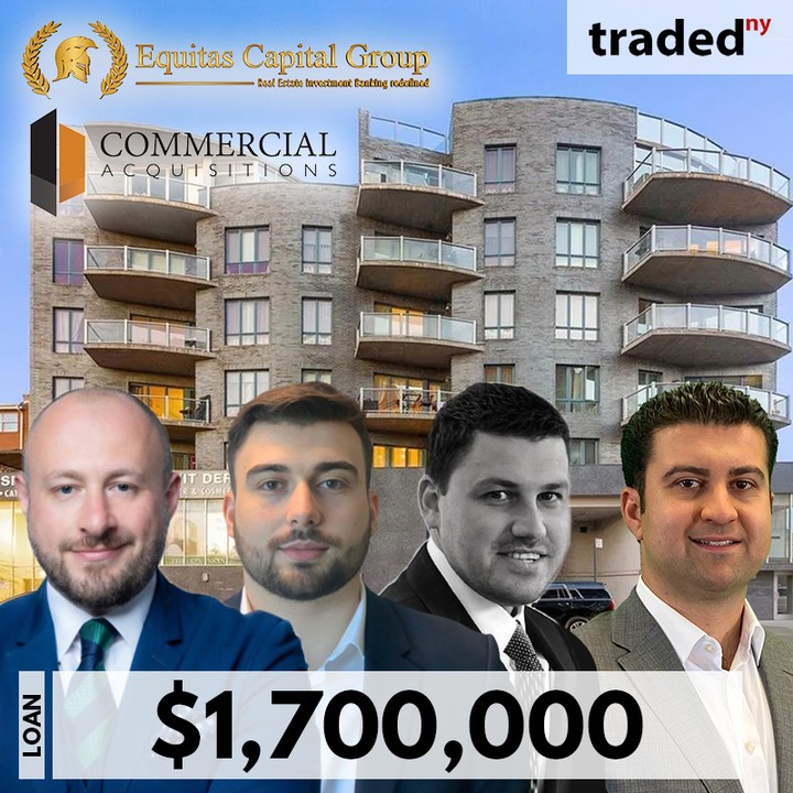 Tsyngauz & Associates New York City,  Office