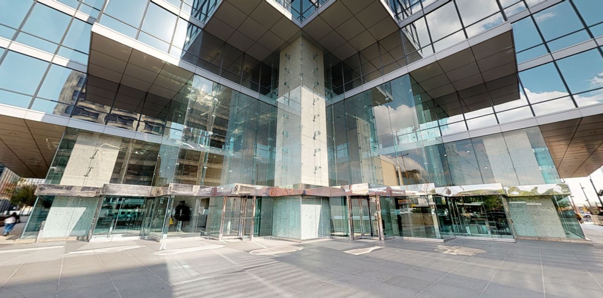 Zelle LLP Dallas, TX Office