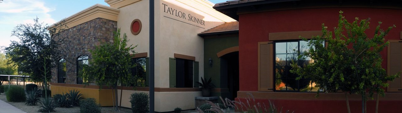 Taylor Skinner, LLC Mesa,  Office