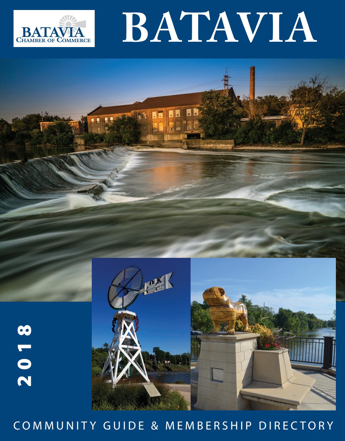 Swatek Bucko Law Group, LLC Geneva,  Office