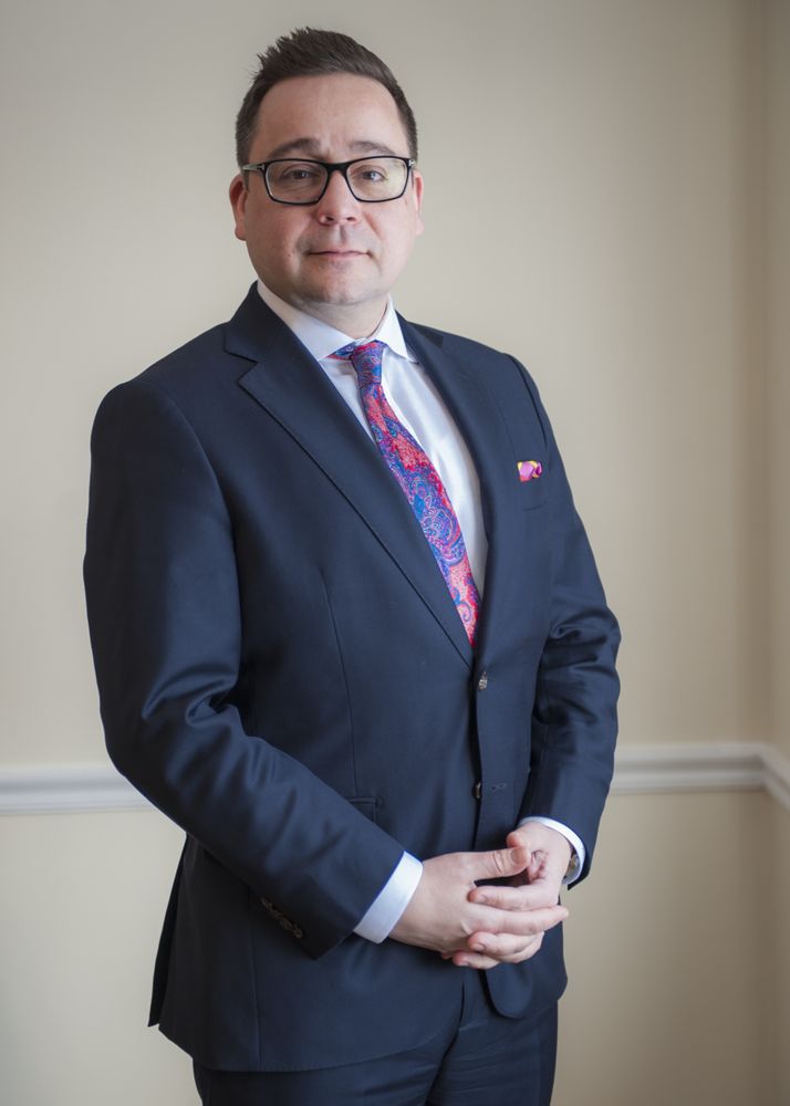 Rodriguez Law Firm, PLLC Manassas,  Office