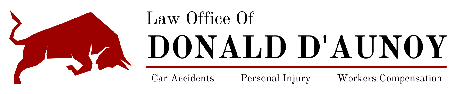Law Office of Donald DAunoy Jr., LLC Kenner,  Office