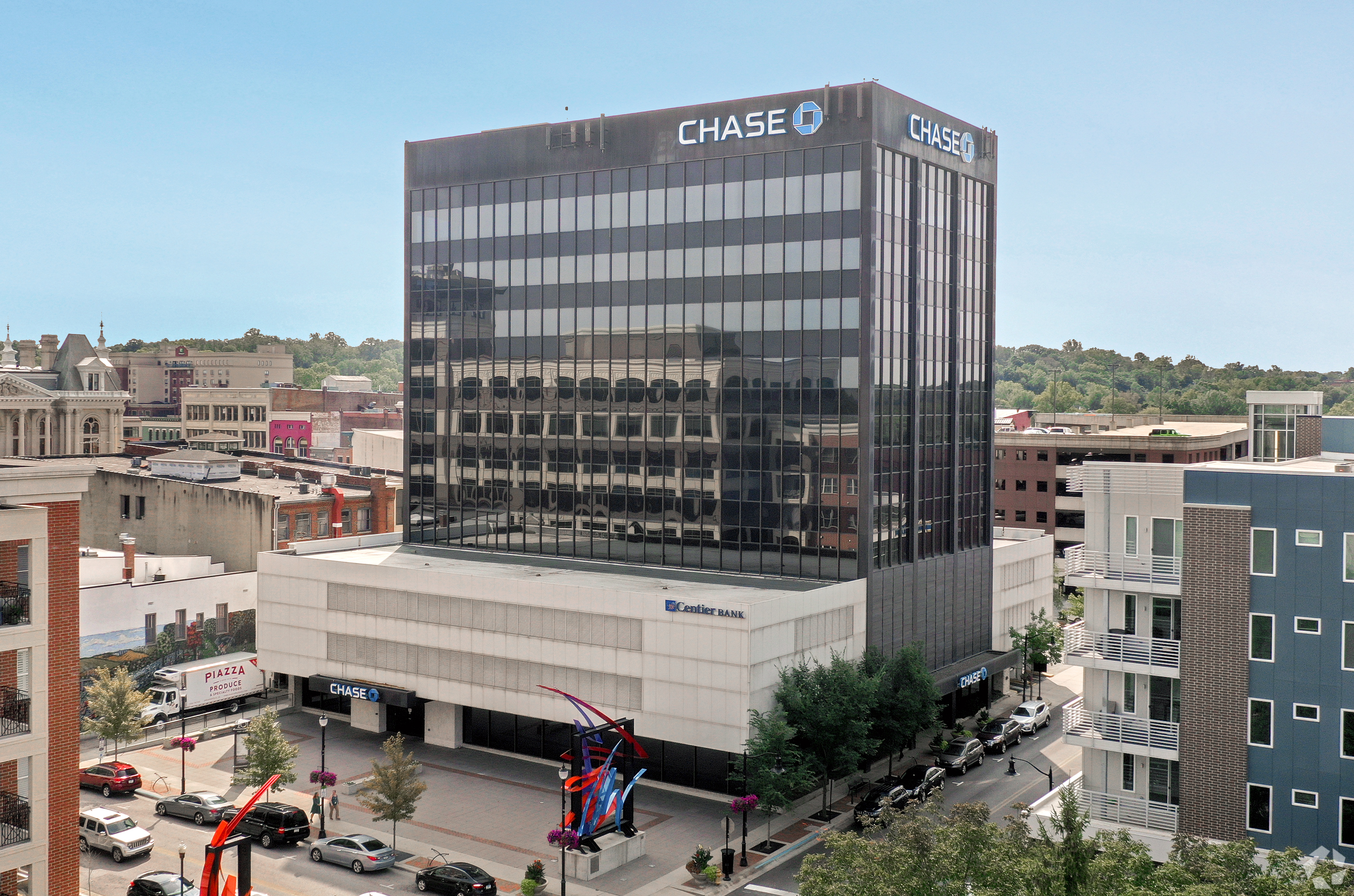 Gutwein Law Lafayette,  Office