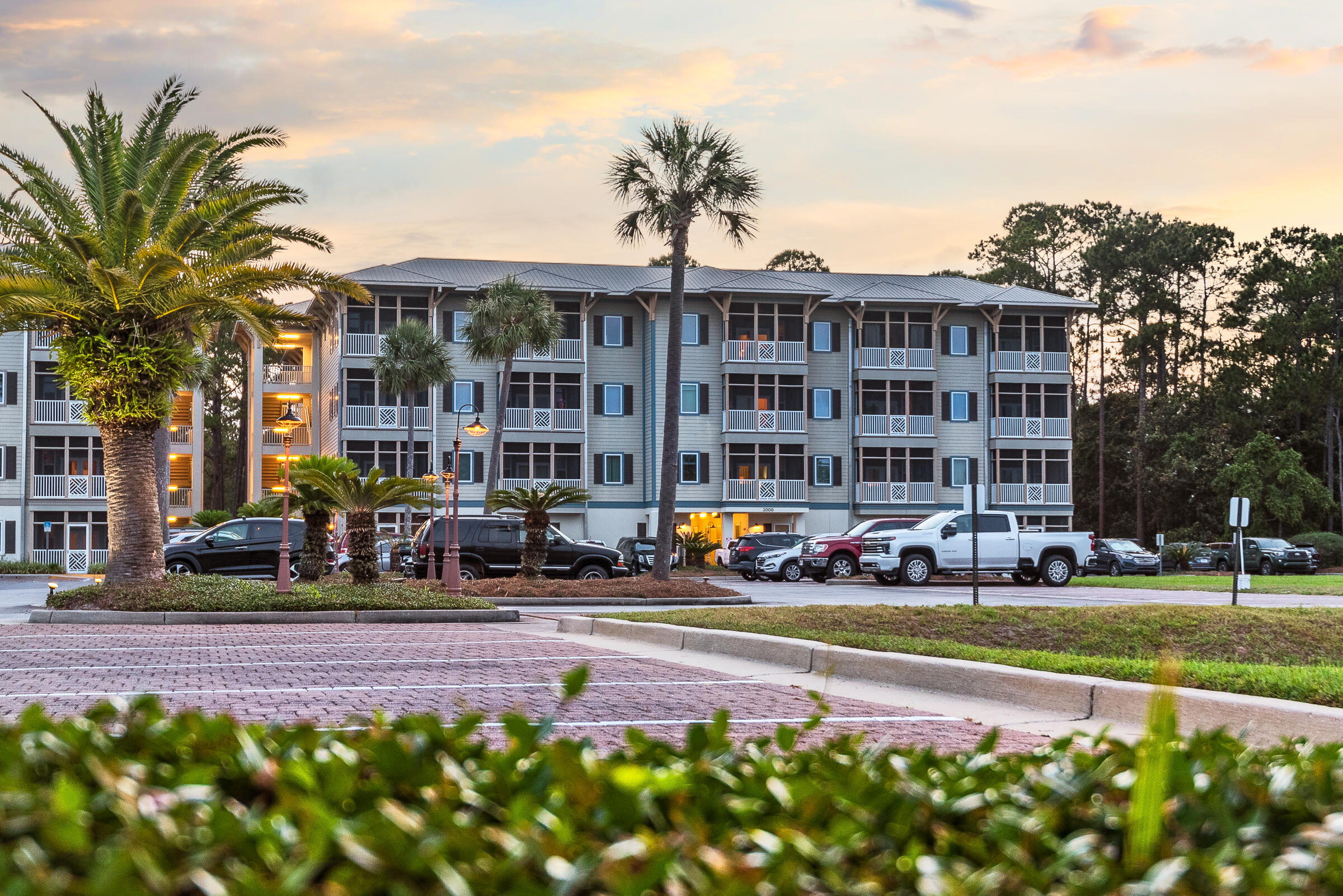Porath & Associates, P.A Santa Rosa Beach, FL Office