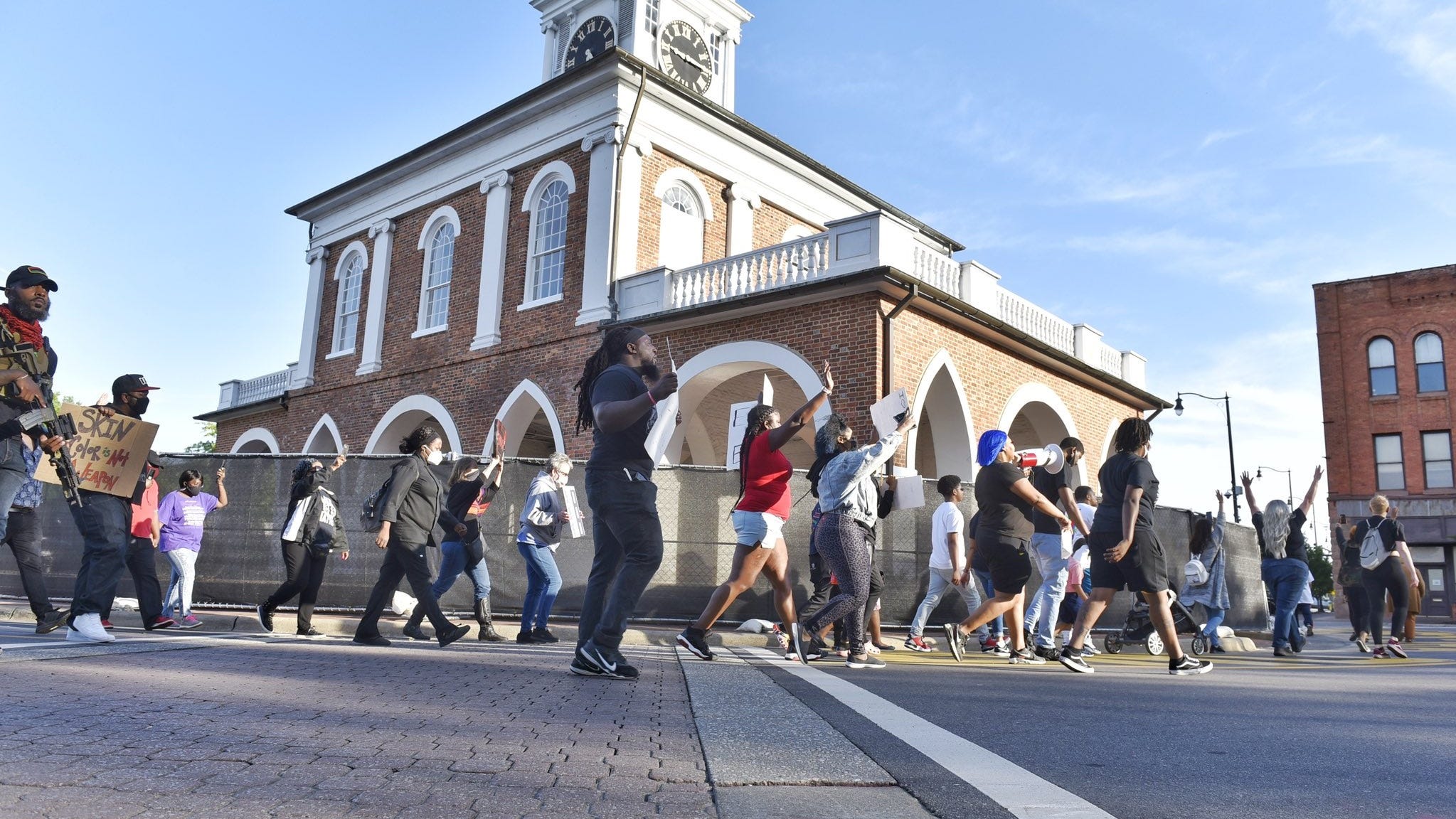 James H. Cooke Jr., Attorney At Law Fayetteville, NC Office