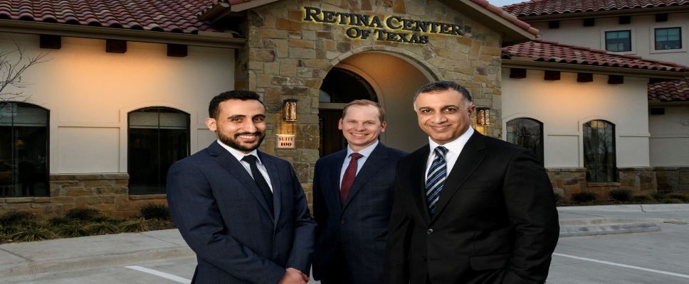 Reina & Associates Irving, TX Office