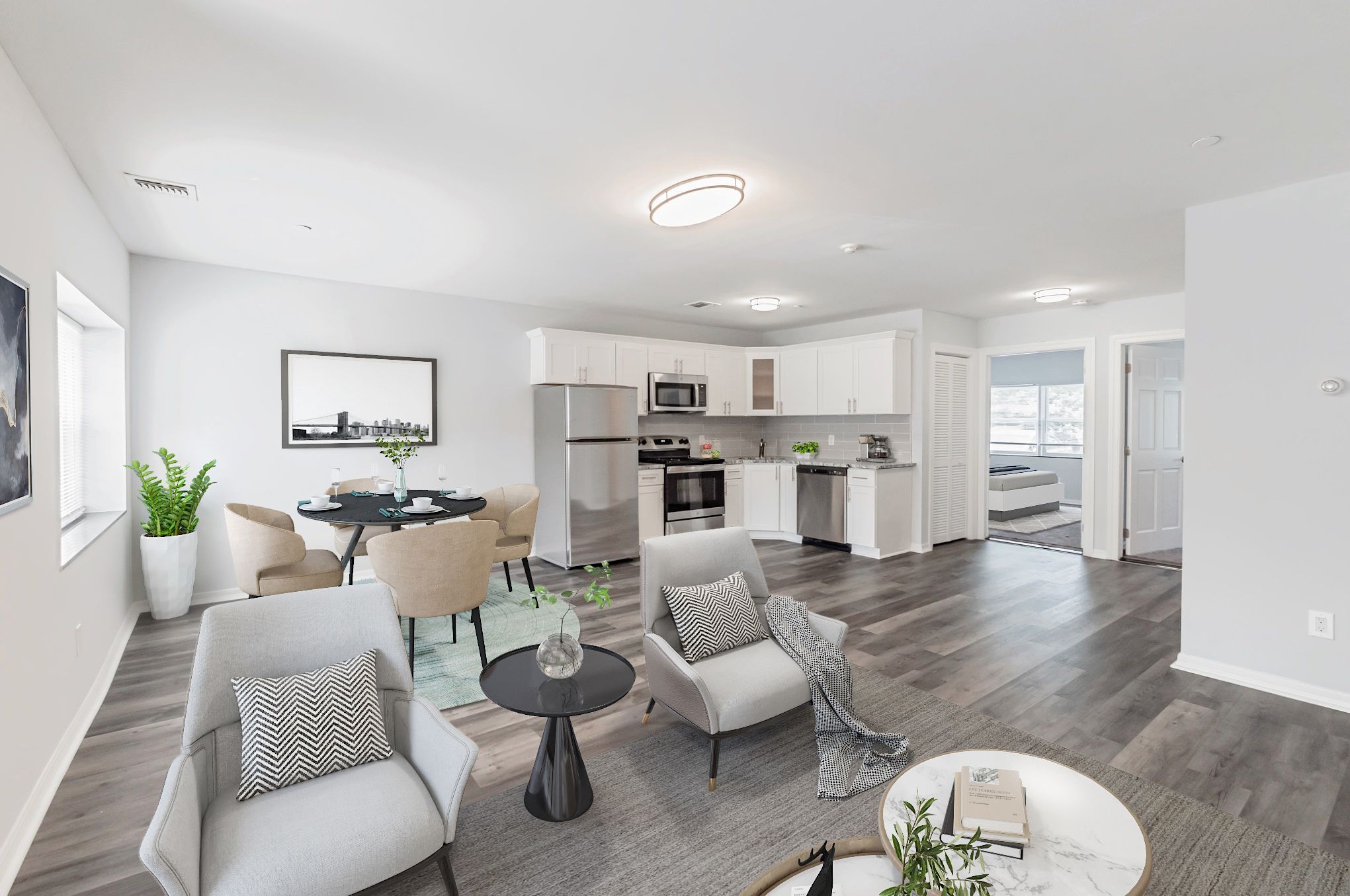 THE KELLY LAW GROUP Copiague,  Office