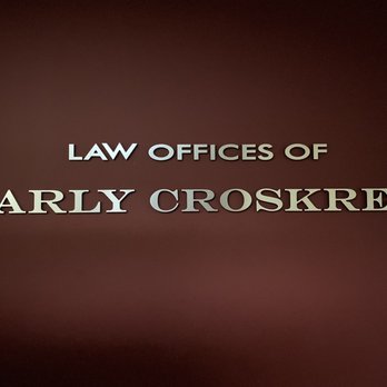 Law Offices of Carly R. Croskrey Santa Ana,  Office