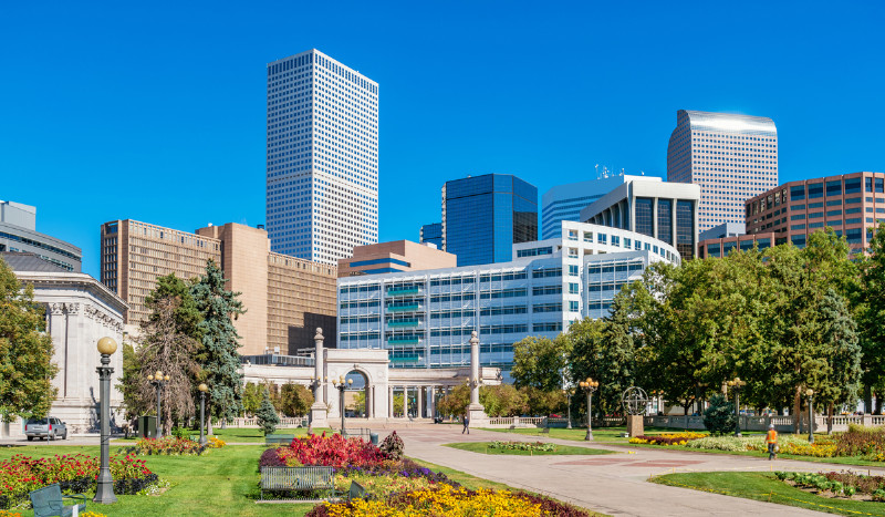 Robinson & Henry P.C Highlands Ranch, CO Office