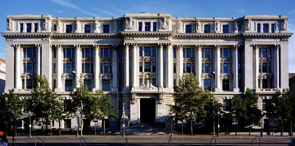 Gray Legal PC Washington, DC Office