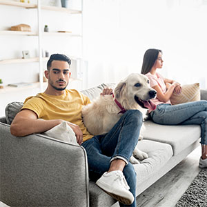 Bliss Law Group Tacoma,  Office