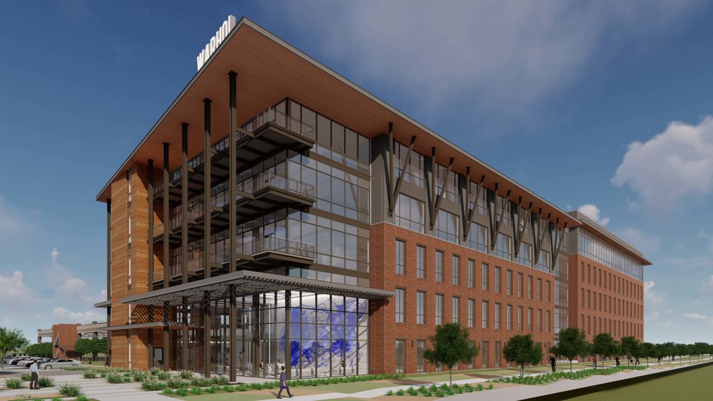 Apple & Fink, LLP Coppell,  Office