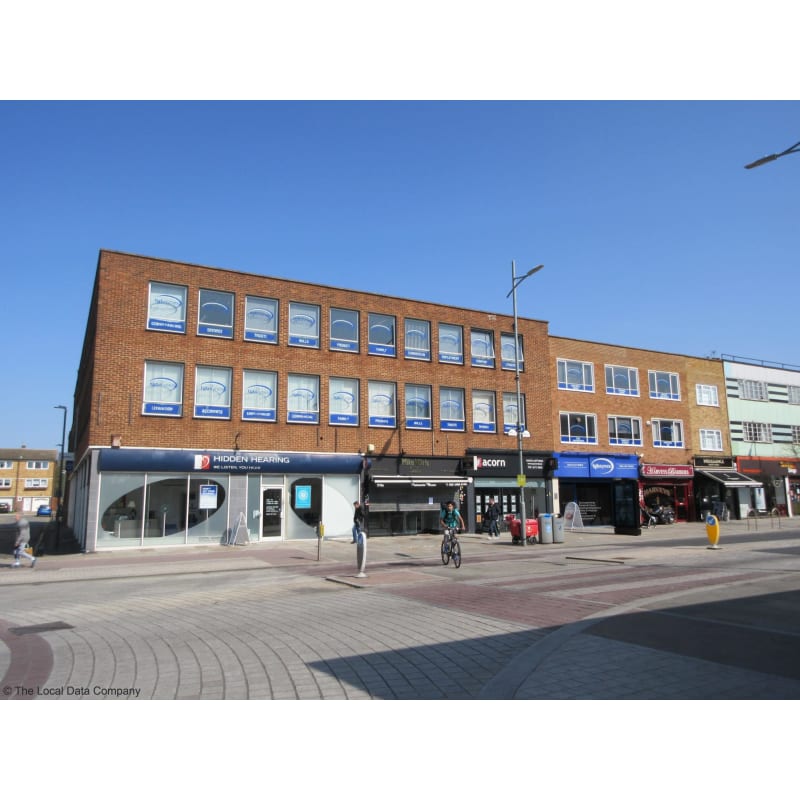 TG Baynes Solicitors Bexleyheath, United Kingdom Office
