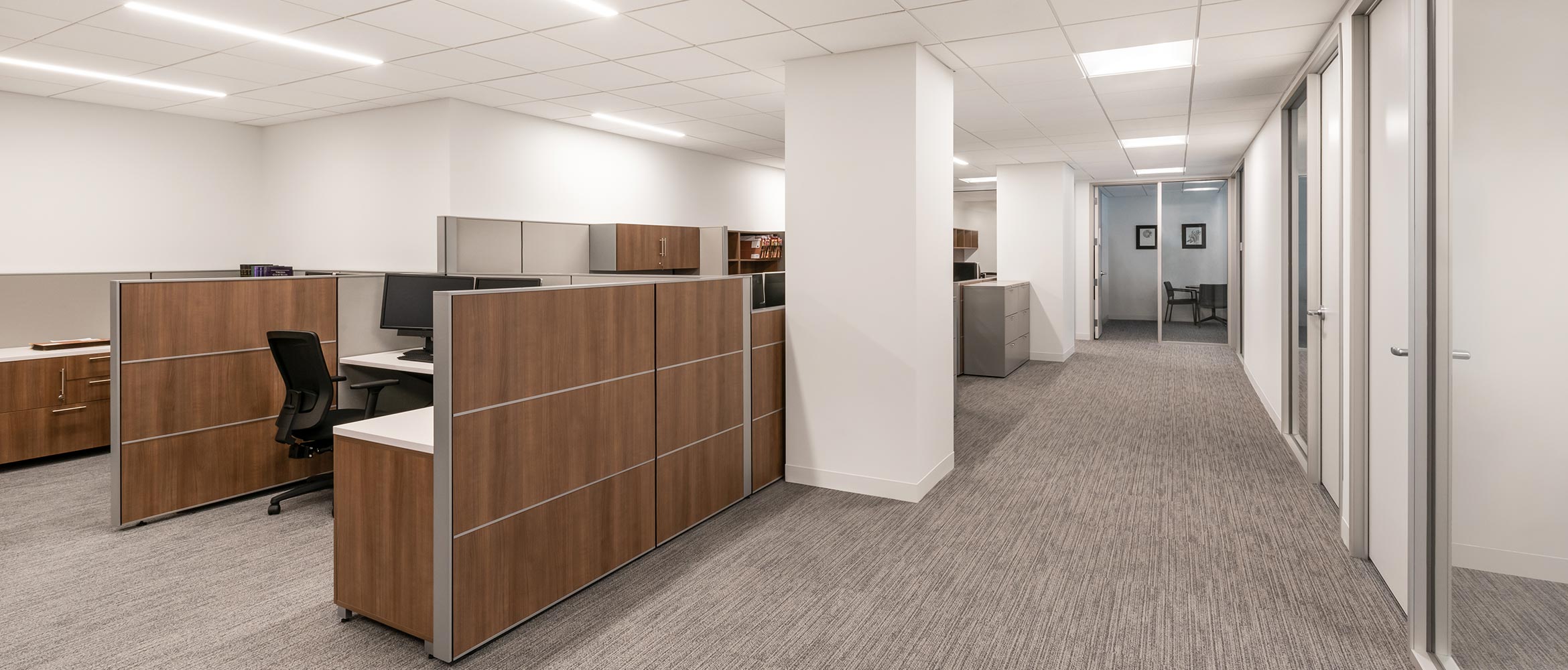 Wilkes Artis, Chartered Washington, DC Office