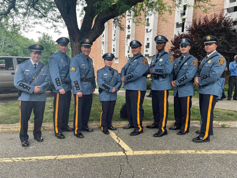 Day & Associates, LLC Hoboken,  Office